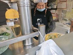 -琦琦蛋饼铺(上南店)