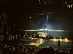 -《12·12》西安事变大型实景演出