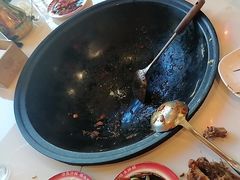 -江湖水乡铁锅炖魚(周庄嘉园店)