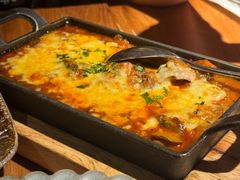 -格鲁·秀色Georgia’s Feast