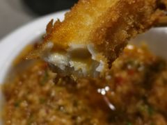 芝士牛肉棒-海底捞火锅(杭州萧山宝龙广场店)