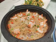 -大清花饺子(山庄店)