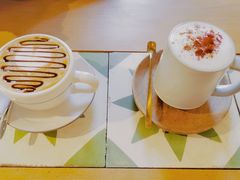 -时光花园(白鹭洲店)