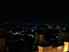 -中山利和希尔顿酒店