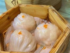 陶陶居大虾饺-陶陶居酒家(环市东店)