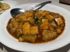 -钱塘花园·宁波菜