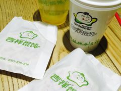 -吉祥馄饨(虹桥火车站店)