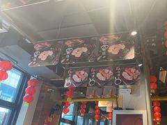-聚合鑫东北熏酱熟食麻辣面(长阳店)