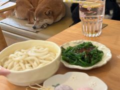 -柴の食堂·日式家庭料理·熊之肆(大学路店)