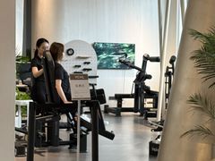 -YCHL FIT 健身(星寰店)