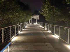 -刘家湾赶海园