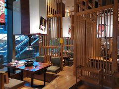 -热血兄弟·炭火烤肉(融侨中心店)