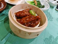 -誉八仙粤菜(万象天地店)