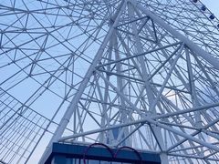 -南昌之星摩天轮