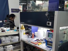 -苹果华为手机维修换屏