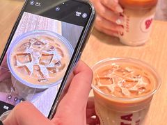 -COSTA COFFEE(武汉武商MALL店)