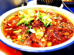 -马路边边串串香(双井直营店)