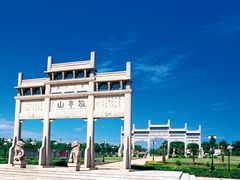 -敬亭山风景名胜区