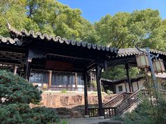 -虞山城墙