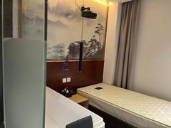 -皇朝浴足(天富路店)