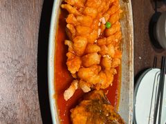 -扬州狮子楼·非遗淮扬菜(总店)