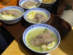 -盛兴面馆(真儒大厦店)