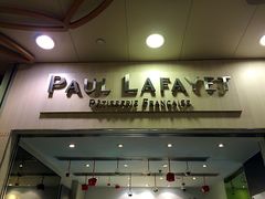 门面-Paul Lafayet(K11 Art Mall店)
