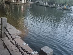 -水磨沟公园