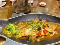 徽府臭鳜鱼-耿福兴(凤凰美食街店)