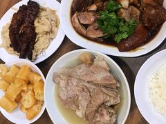 -松發肉骨茶(牛车水店)