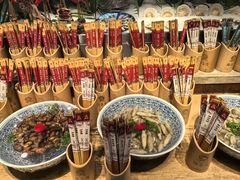 -鸽子窝(宋庄店)