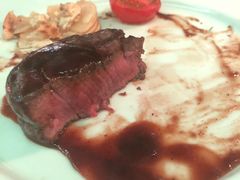 -马克西姆餐厅(崇文门店)