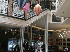-火吧PTV聚会餐厅(10号店)
