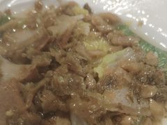 -佛有缘素食馆·荔湾老字号(陈家祠首店)