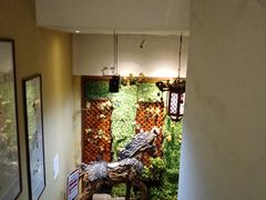 -感恩心素食馆(百世广场店)