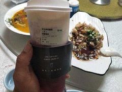 -古茗(东鼓道店)