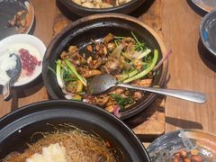 -啫火啫啫煲·顺德干蒸(西乡天虹店)