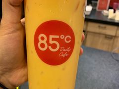 -85度C(广州石牌桥店)