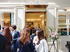 门面-PAUL LAFAYET 法式甜品(港汇广场店)