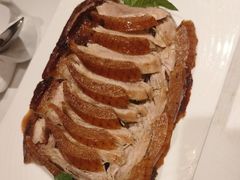 -贝勒爷·酥不腻烤鸭
