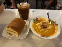 -何九海南茶店(鬼仔巷店)