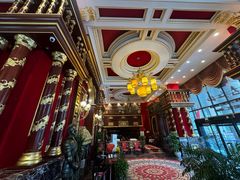 -红色江山(首钢国际大厦店)