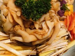 -五谷丰登农家院·地道胶东菜·海鲜烧烤(威海店)