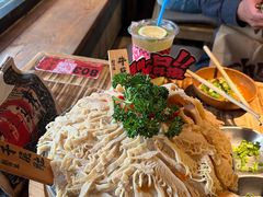 -打川川·川蜀毛肚(南市场店)