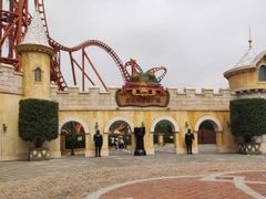 -大连海昌发现王国主题公园