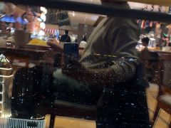 -视界美食自助餐厅·石家庄希尔顿酒店