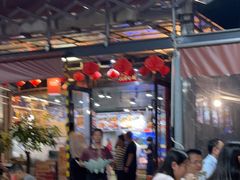 -202特色排档(五缘湾店)