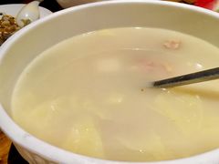 陆壹捌精品烤鸭-陆壹捌餐厅(五大道店)