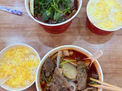 -江三王记牛杂馆(总店)