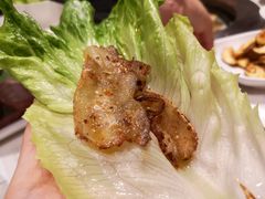 -么子烤肉(化龙池店)